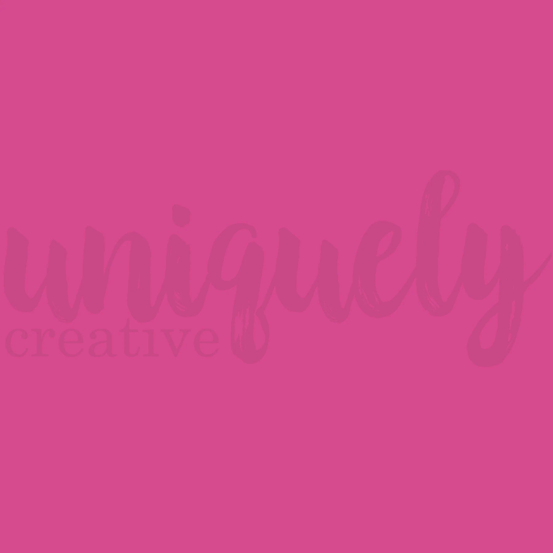 Uniquely Creative - 12x12 Wild Berry Cardstock