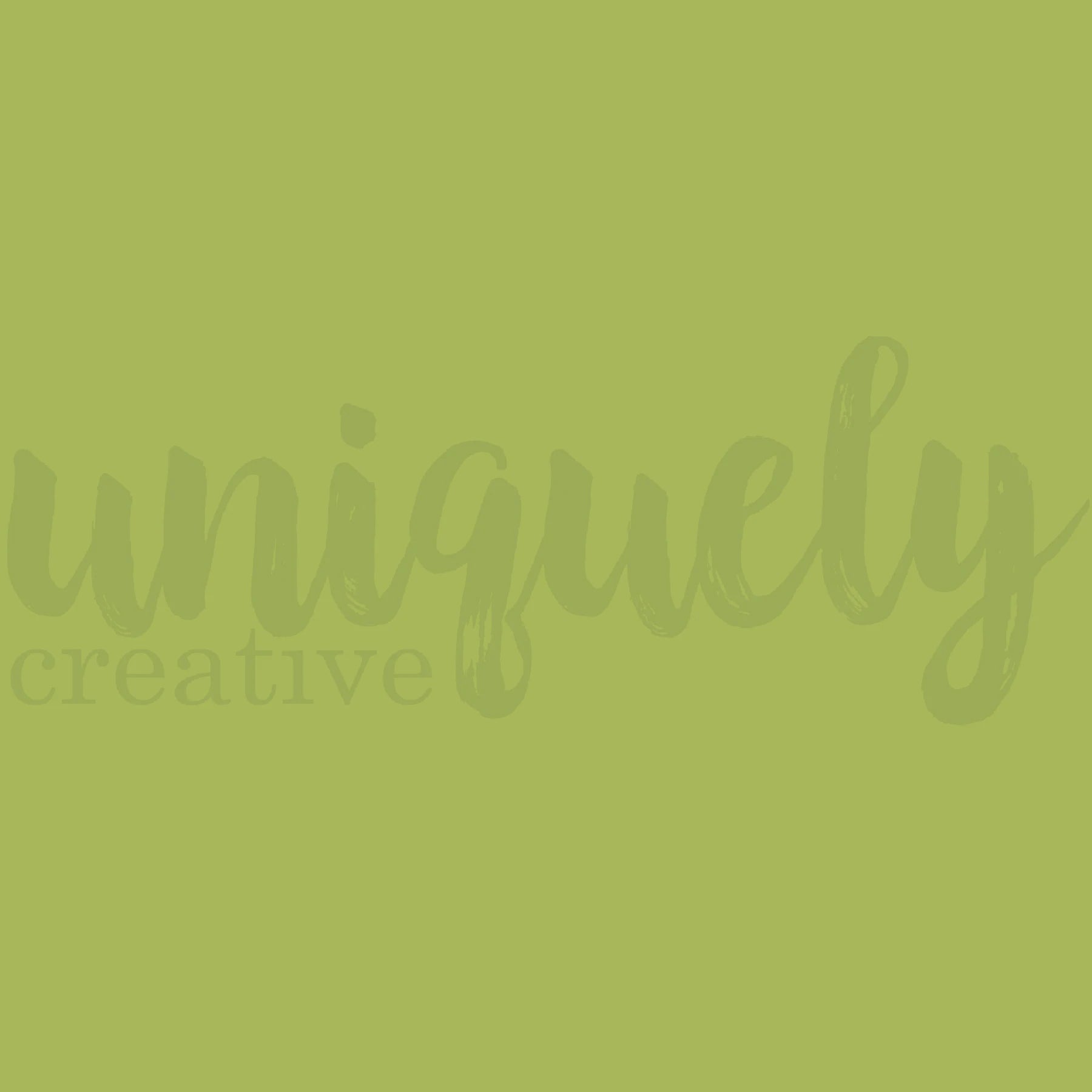 Uniquely Creative - 12x12 Eucalyptus Cardstock