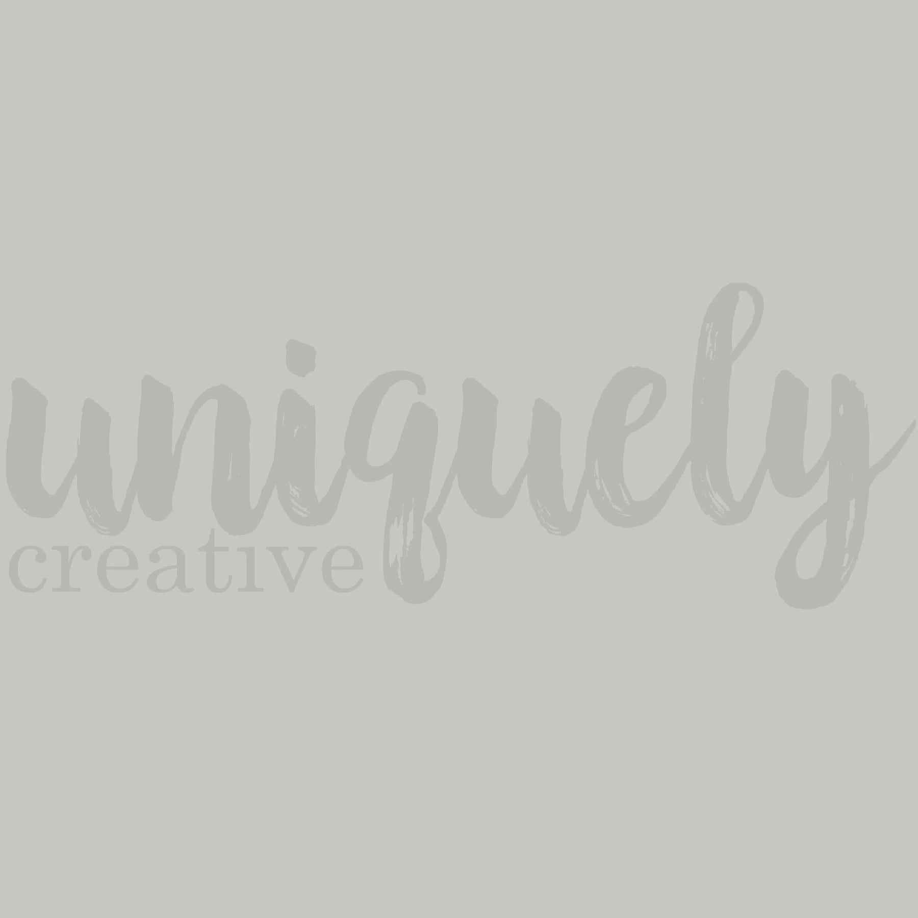 Uniquely Creative - 12x12 Dove Cardstock