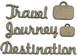 Travel Theme Pack - Travel Journey Destination