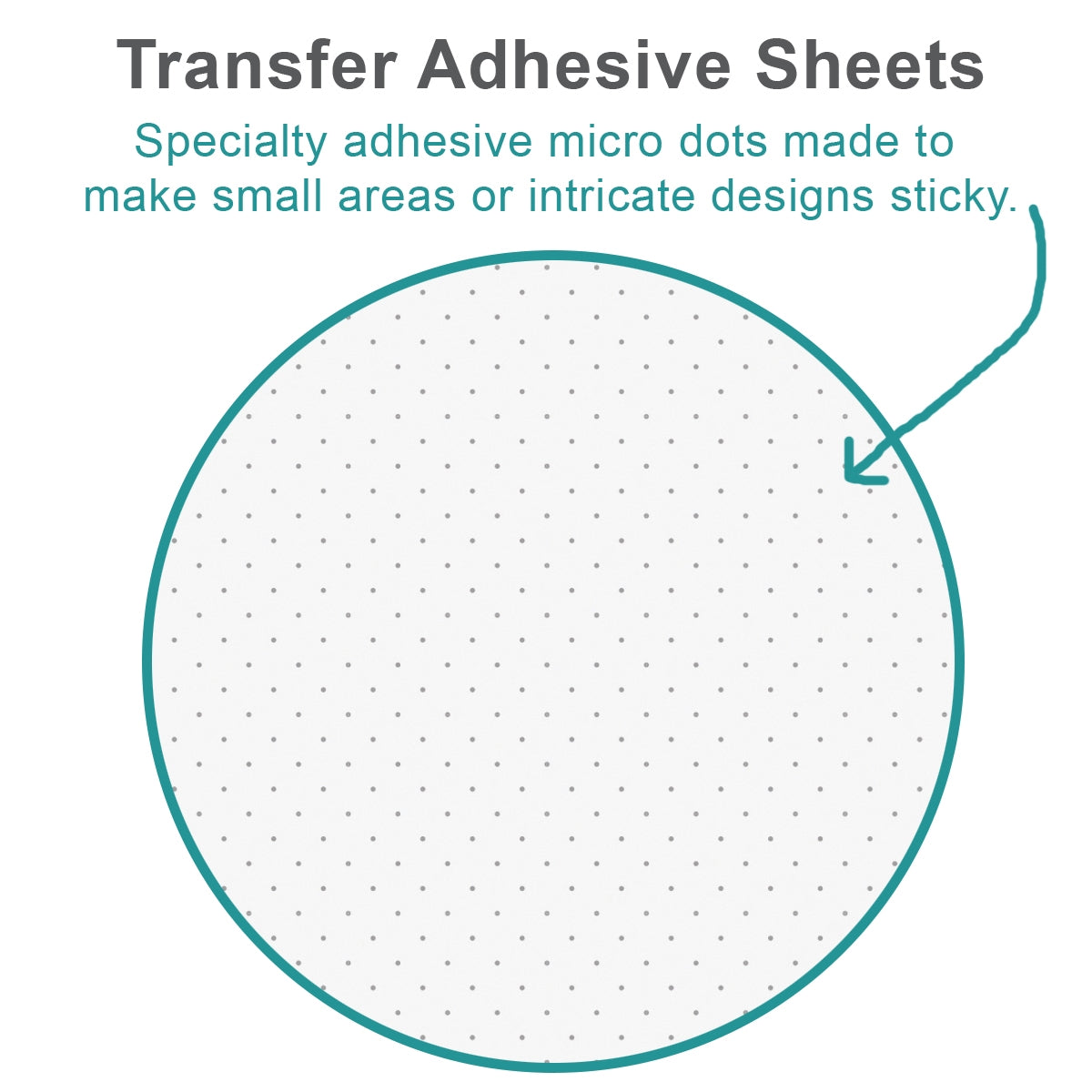 X-Press It - Transfer Adhesive Sheets