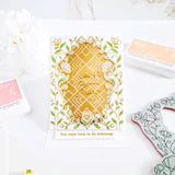 Pinkfresh Studio Clear Stamp Set - Pop-Out Spark Of Goodness