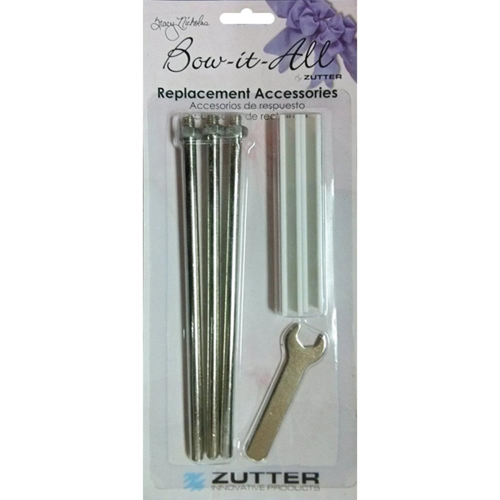 Zutter Bow-It-All Replacement Accessories