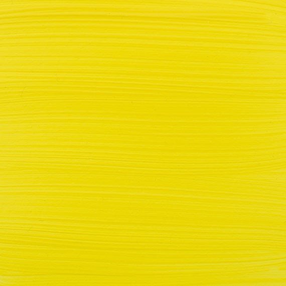 Amsterdam All Acrylics Paint - Azo Yellow Lemon 267 - Crafty Divas