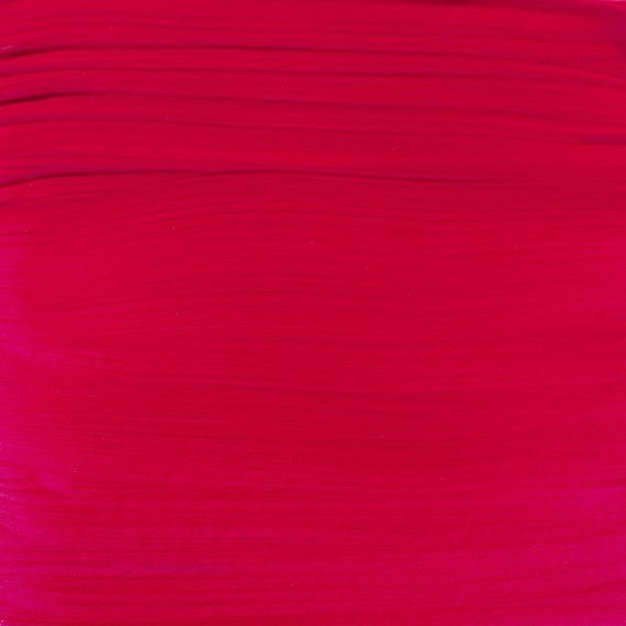 Amsterdam All Acrylics Paint - Permanent Red Purple 348 - Crafty Divas