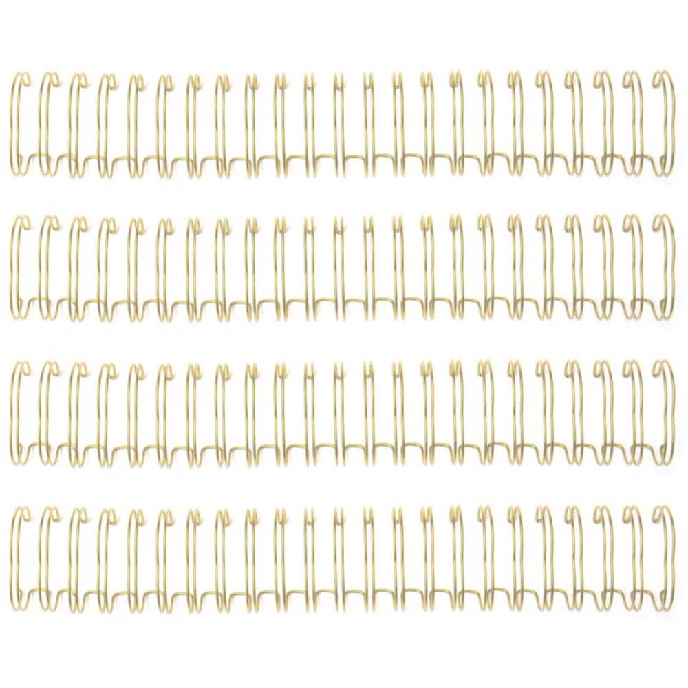 Cinch Wires 0.75" - Gold - Crafty Divas