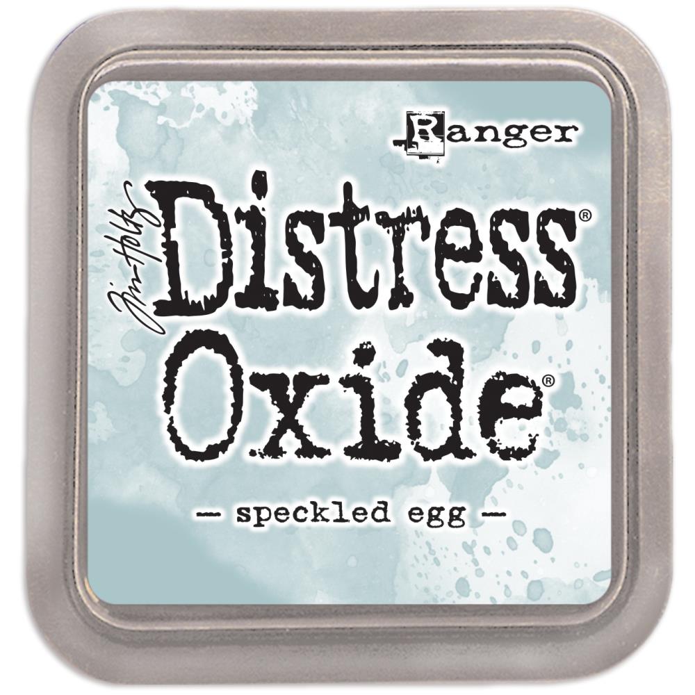 Distress Oxide Ink Pad - Speckled Egg - Crafty Divas