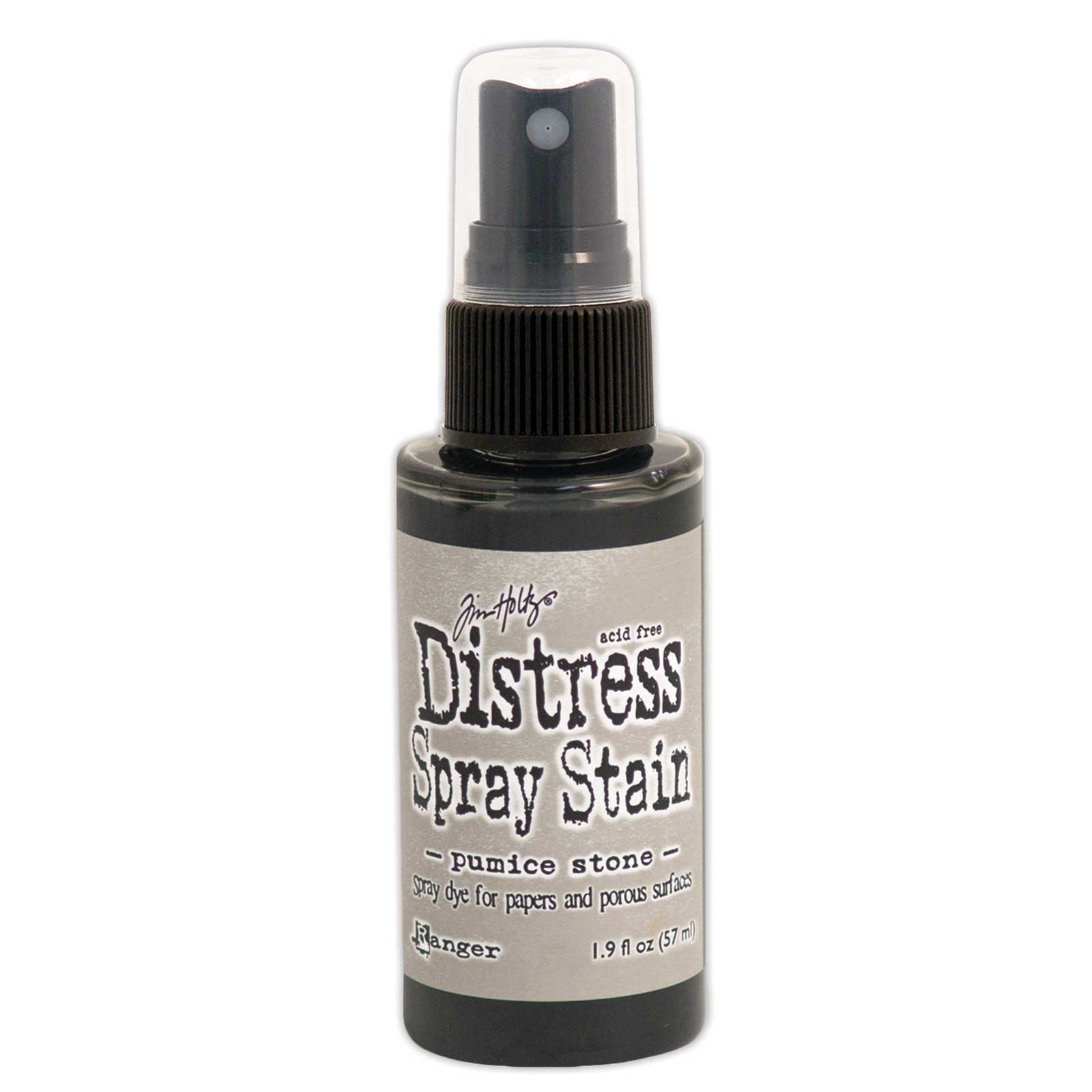 Distress Spray Stain - Pumice Stone - Crafty Divas
