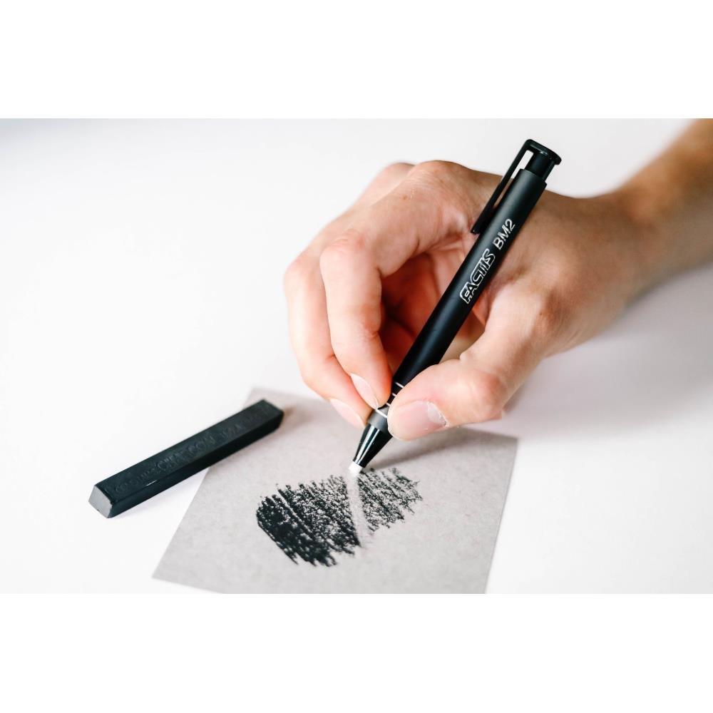 Factis Pen Style Mechanical Eraser - Crafty Divas