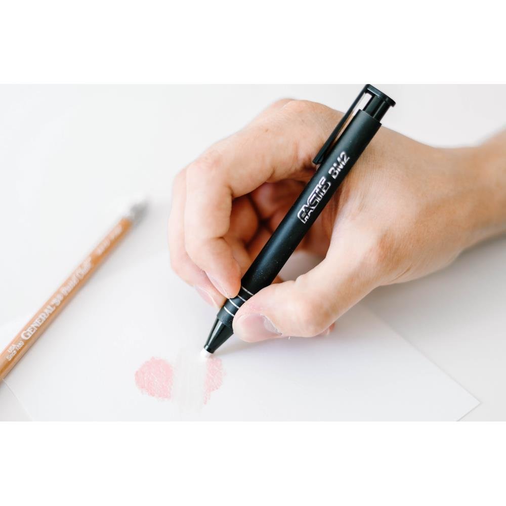 Factis Pen Style Mechanical Eraser - Crafty Divas