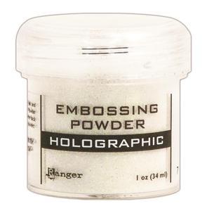 Embossing Powder - Holographic