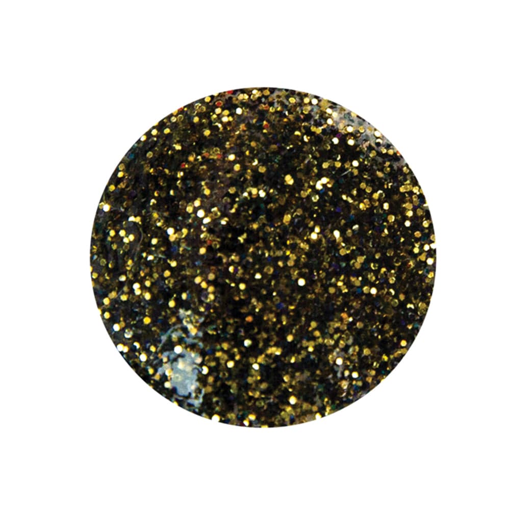 Nuvo Glitter Drops - Gold Dust